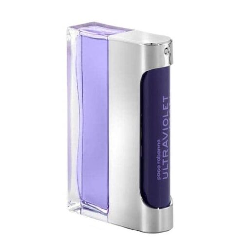 عطر ادکلن پاکو رابان الترا ویولت مردانه | Paco Rabanne Ultraviolet