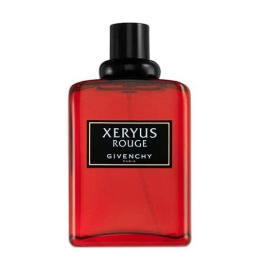 عطر ادکلن جیوانچی زریوس روژ | Givenchy Xeryus Rouge