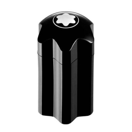 عطر ادکلن مونت بلنک امبلم مشکی | Mont Blanc Emblem