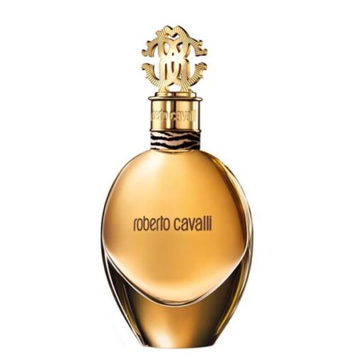 عطر ادکلن روبرتو کاوالی گلد | Roberto Cavalli Eau de Parfum