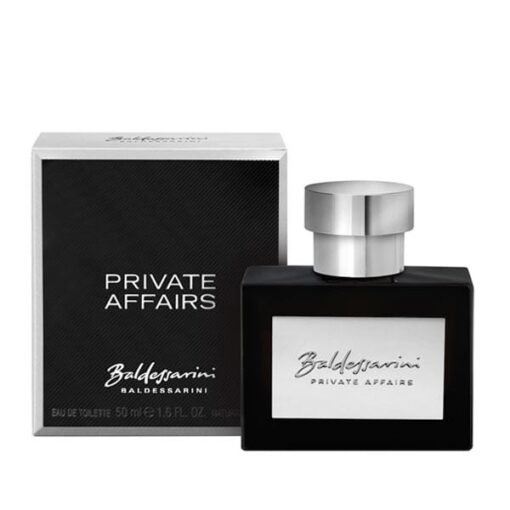 عطر ادکلن بالدسارینی پرایوت افرز | Baldessarini Private Affairs
