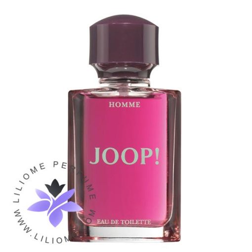 عطر ادکلن جوپ هوم-قرمز-Joop Homme