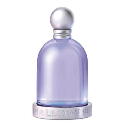 عطر ادکلن هالووین بنفش زنانه | Halloween women