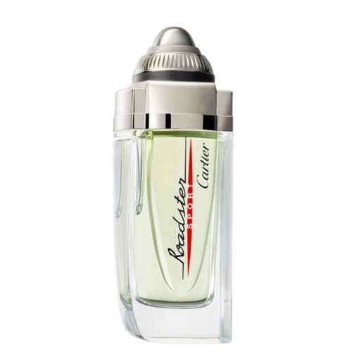 عطر ادکلن کارتیر رودستر اسپرت | Cartier Roadster Sport