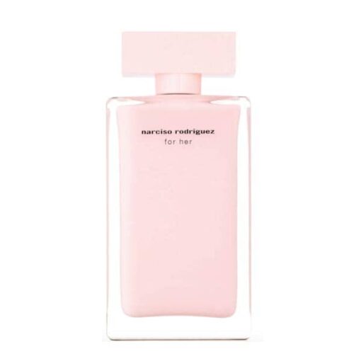 عطر ادکلن نارسیس رودریگز زنانه صورتی پرفیوم | Narciso Rodriguez for Her EDP