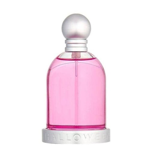 عطر ادکلن هالووین پشن زنانه قرمز(سکسی کیس) | Halloween Passion(Kiss)
