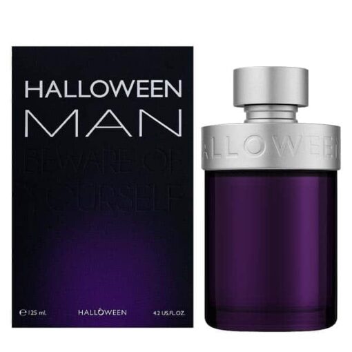 عطر ادکلن هالووین من مردانه | Halloween Man