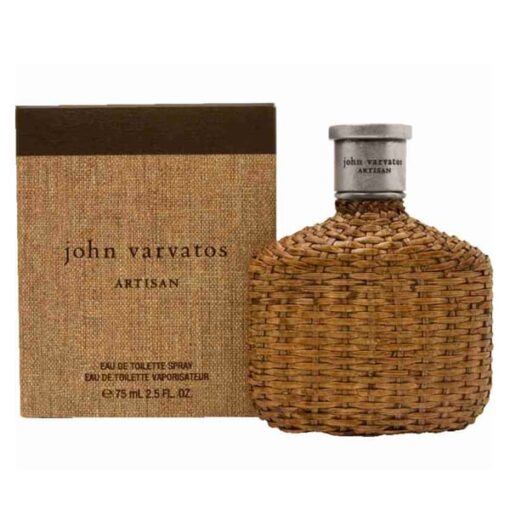 عطر ادکلن جان وارواتوس آرتیسان | John Varvatos Artisan