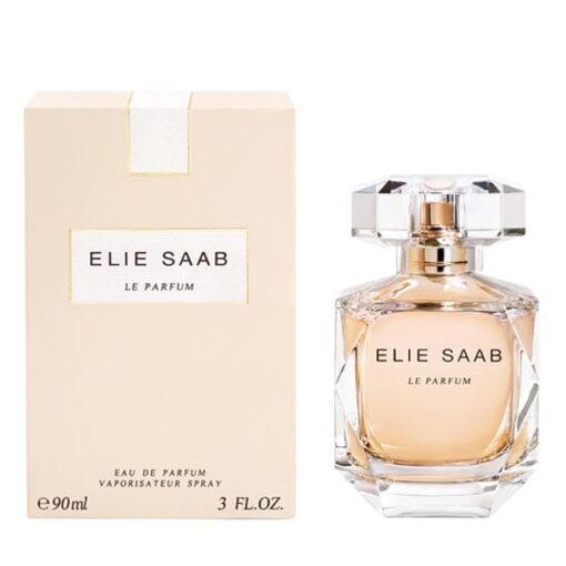 عطر ادکلن الی ساب له پرفیوم | Elie Saab Le Parfum