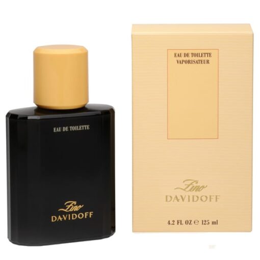 عطر ادکلن دیویدوف زینو | Davidoff Zino