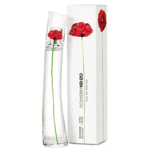 عطر ادکلن کنزو فلاور | kenzo Flower