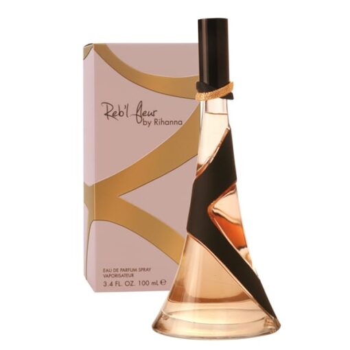 عطر ادکلن ریحانا ربل فلور | Rihanna Reb'l Fleur