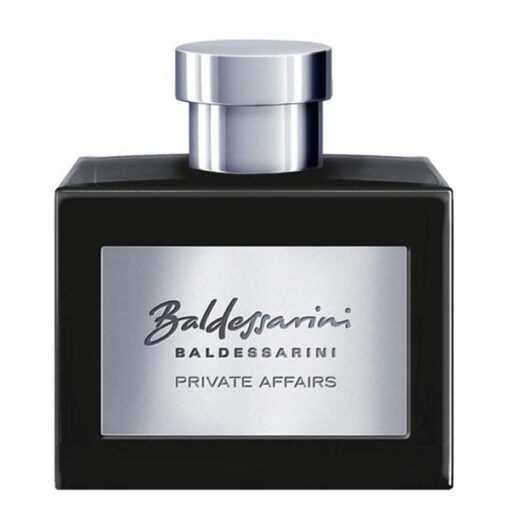 عطر ادکلن بالدسارینی پرایوت افرز | Baldessarini Private Affairs