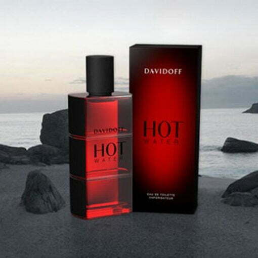 عطر ادکلن دیویدوف هات واتر-Davidoff Hot Water
