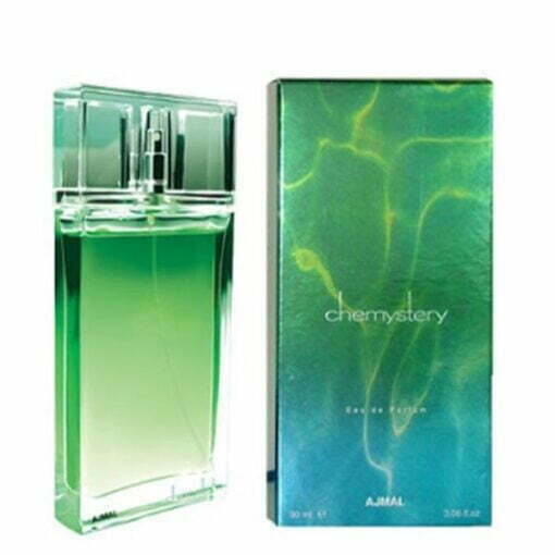 عطر ادکلن اجمل چمیستری-Ajmal Chemistry