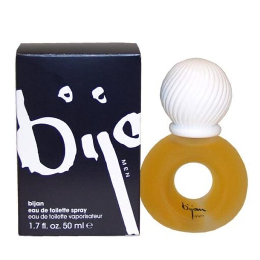 عطر ادکلن بیژن مردانه | Bijan for Man
