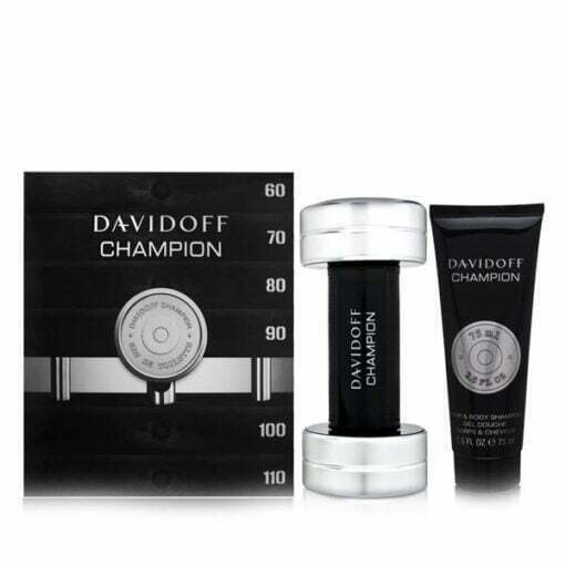 عطر ادکلن دیویدوف چمپیون-Davidoff Champion