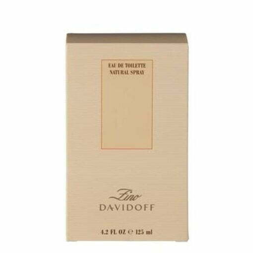 عطر ادکلن دیویدوف زینو-Davidoff Zino