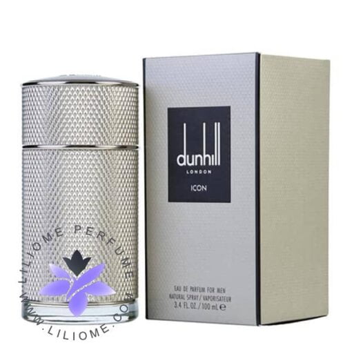عطر ادکلن دانهیل آیکون | dunhill Icon