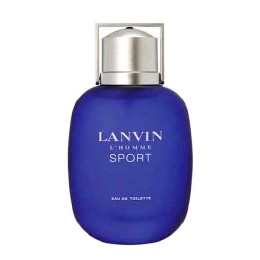 عطر ادکلن لانوین لهوم اسپرت | Lanvin L`Homme Sport