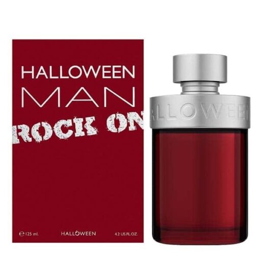 عطر ادکلن هالووین من راک آن | Halloween Man Rock On