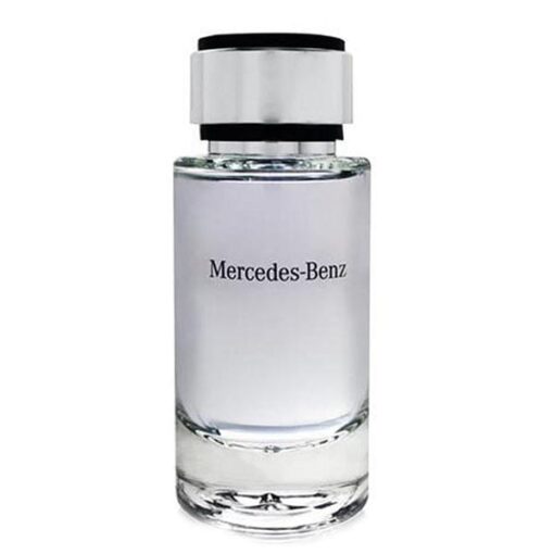 عطر ادکلن مرسدس بنز مردانه | Mercedes Benz for men