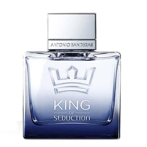 عطر ادکلن آنتونیو باندراس کینگ آف سداکشن | Antonio Banderas King of Seduction
