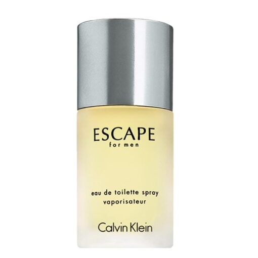 عطر ادکلن سی کی اسکیپ مردانه | CK Escape for men