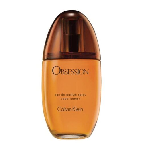 عطر ادکلن سی کی آبسشن زنانه | CK Obsession EDP