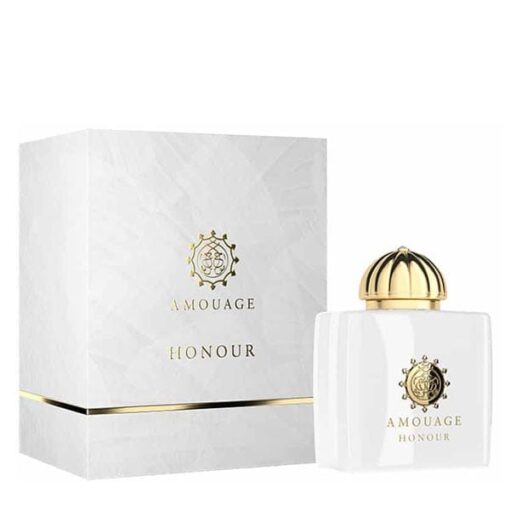 عطر ادکلن آمواج هانر زنانه | Amouage Honour woman