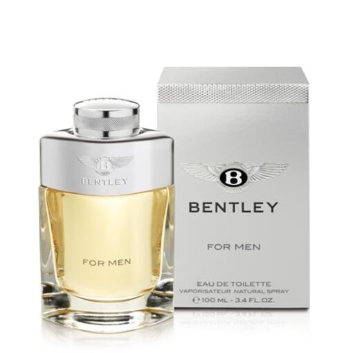 عطر ادکلن بنتلی مردانه | Bentley for Men