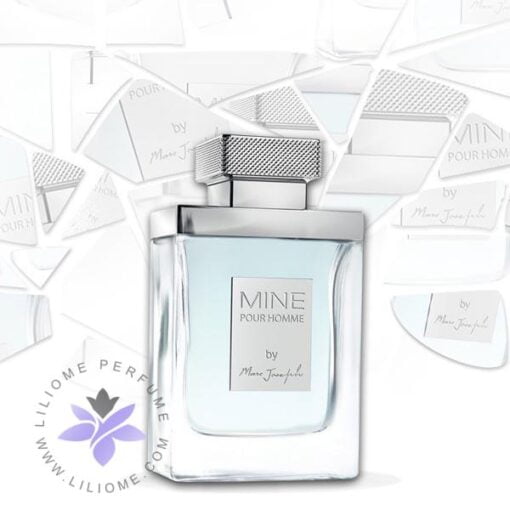 عطر ادکلن مارک جوزف ماین پورهوم-Marc Joseph Mine pour homme