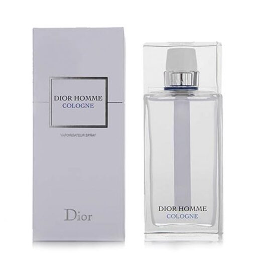 عطر ادکلن دیور هوم کلون 2013 | Dior Homme Cologne 2013
