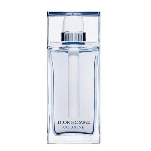 عطر ادکلن دیور هوم کلون 2013 | Dior Homme Cologne 2013