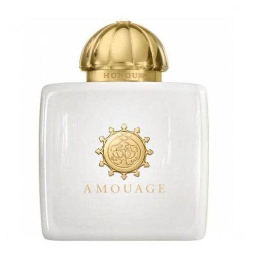 عطر ادکلن آمواج هانر زنانه | Amouage Honour