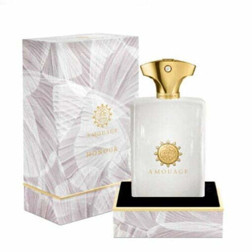 عطر ادکلن آمواج هانر مردانه Amouage Honour