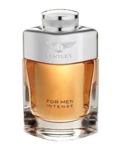 عطر ادکلن بنتلی اینتنس Bentley Intense