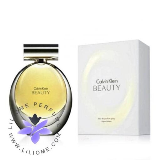 عطر ادکلن سی کی بیوتی | CK Beauty