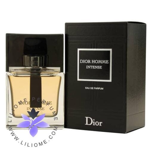 عطر ادکلن دیور هوم اینتنس | Dior Homme Intense 150 ml
