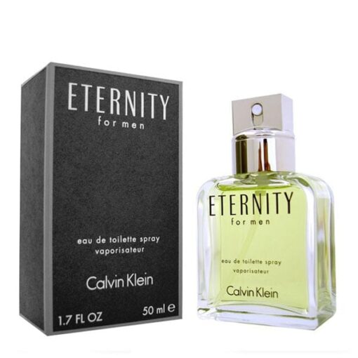 عطر ادکلن سی کی اترنیتی مردانه | CK Eternity