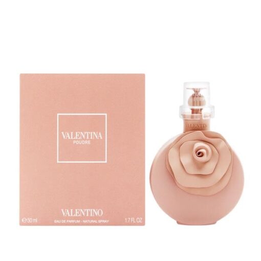 عطر ادکلن والنتینو والنتینا پودر | Valentino Valentina Poudre
