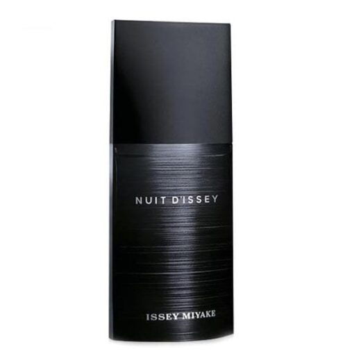 عطر ادکلن ایسی میاکه نویت د ایسه | Issey Miyake Nuit d'Issey