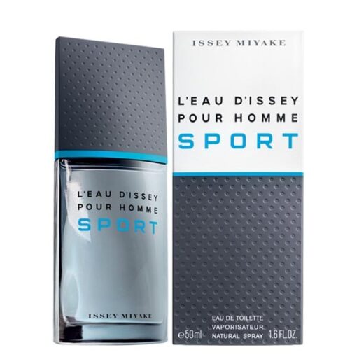 عطر ادکلن ایسی میاکه لئو د ایسه پورهوم اسپرت | Issey Miyake L'Eau d'issey Pour Homme Sport