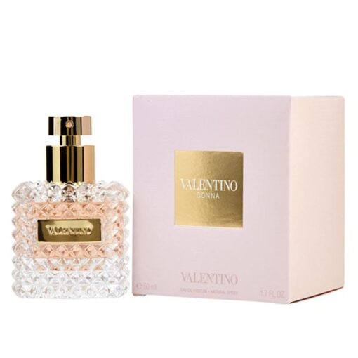 عطر ادکلن والنتینو دونا | Valentino Donna