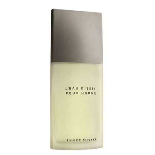 عطر ادکلن ایسی میاکه لئو د ایسی مردانه | Issey Miyake L'Eau D'Issey Pour Homme