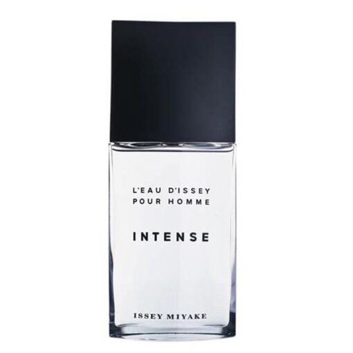 عطر ادکلن ایسی میاکه لئو د ایسه اینتنس مردانه | Issey Miyake L'Eau d'Issey Intense