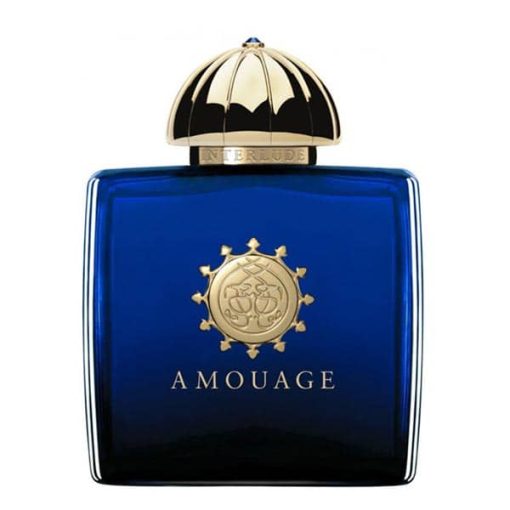 عطر ادکلن آمواج اینترلود زنانه Amouage Interlude