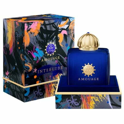 عطر ادکلن آمواج اینترلود زنانه Amouage Interlude