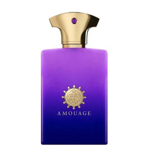 عطر ادکلن آمواج میتس مردانه Amouage Myths