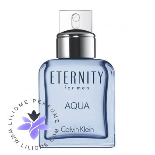 عطر ادکلن سی کی اترنیتی آکوا مردانه | CK Eternity Aqua
